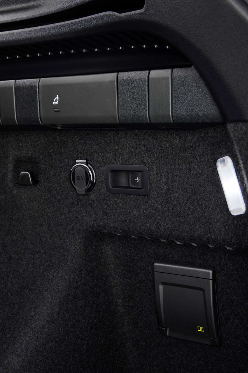 Volkswagen Tayron Australia launch in Sept – Tiguan Allspace replacement, 7 seats, coming to Malaysia? 1922188