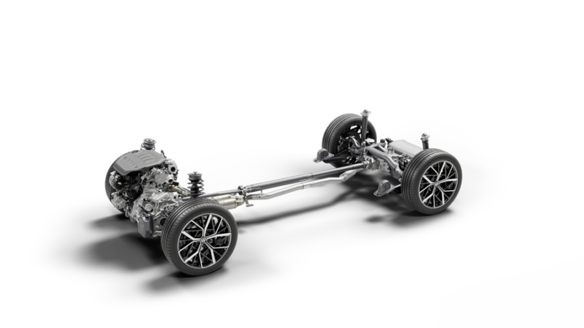 Volkswagen Tayron Australia launch in Sept – Tiguan Allspace replacement, 7 seats, coming to Malaysia? 1922192