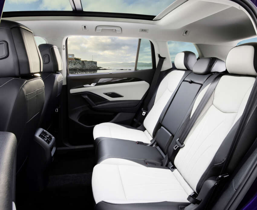 Volkswagen Tayron Australia launch in Sept – Tiguan Allspace replacement, 7 seats, coming to Malaysia? 1922233