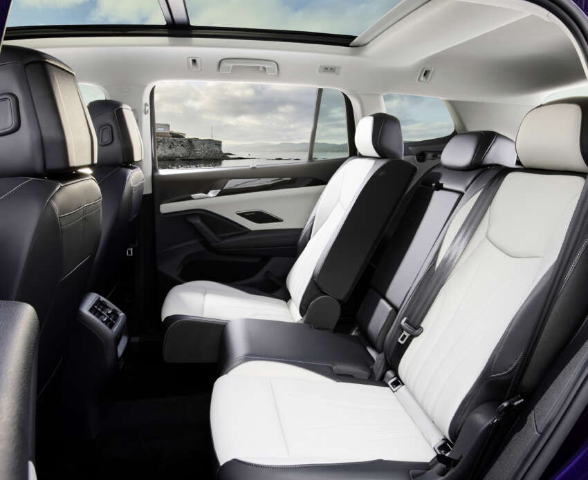 Volkswagen Tayron Australia launch in Sept – Tiguan Allspace replacement, 7 seats, coming to Malaysia? 1922234