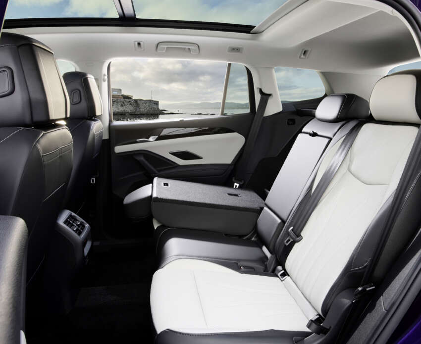 Volkswagen Tayron Australia launch in Sept – Tiguan Allspace replacement, 7 seats, coming to Malaysia? 1922237