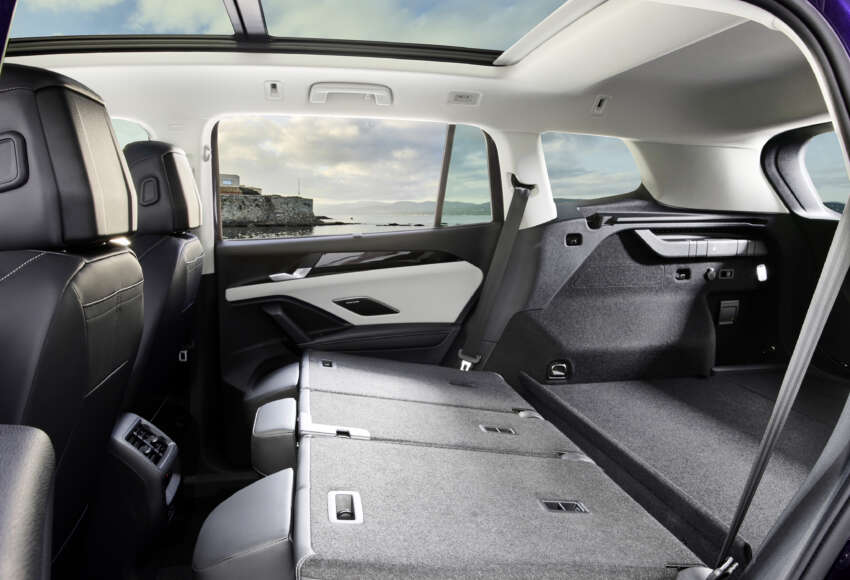 Volkswagen Tayron Australia launch in Sept – Tiguan Allspace replacement, 7 seats, coming to Malaysia? 1922238