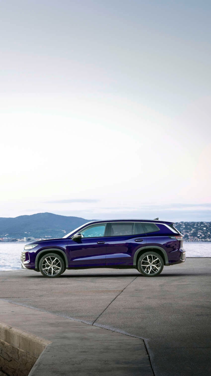 Volkswagen Tayron Australia launch in Sept – Tiguan Allspace replacement, 7 seats, coming to Malaysia? 1922242