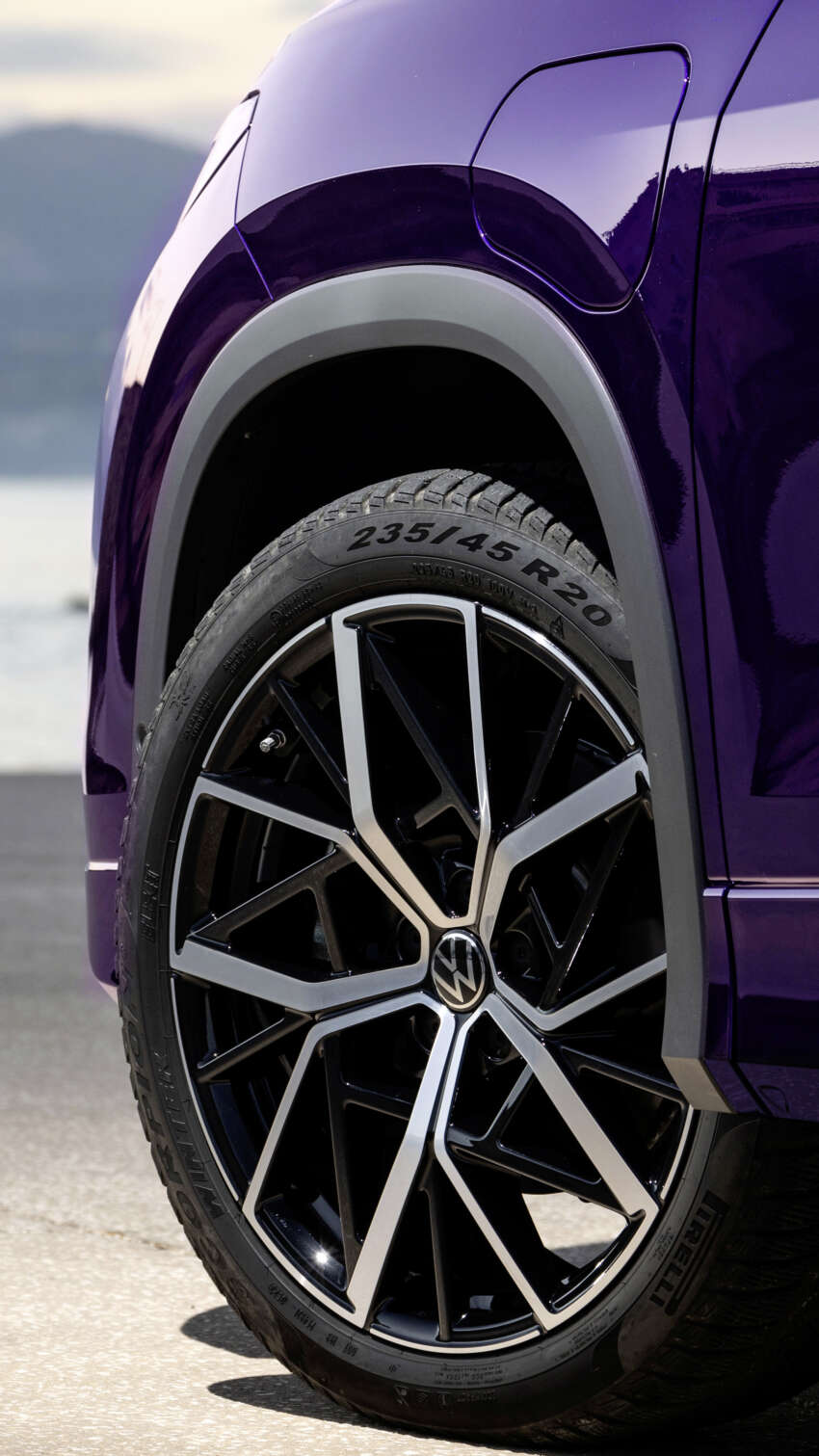 Volkswagen Tayron Australia launch in Sept – Tiguan Allspace replacement, 7 seats, coming to Malaysia? 1922247