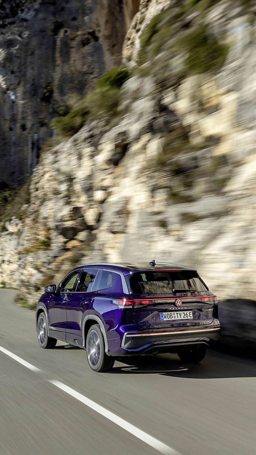 Volkswagen Tayron Australia launch in Sept – Tiguan Allspace replacement, 7 seats, coming to Malaysia? 1922253