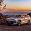 Volkswagen Tayron Australia launch in Sept – Tiguan Allspace replacement, 7 seats, coming to Malaysia?