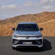 Volkswagen Tayron Australia launch in Sept – Tiguan Allspace replacement, 7 seats, coming to Malaysia?