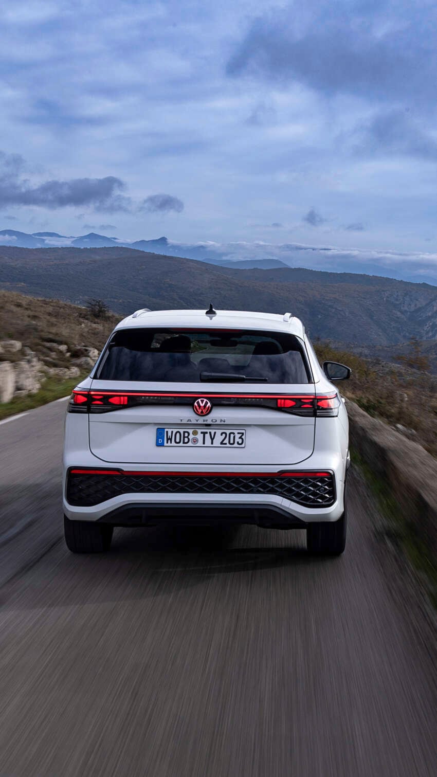 Volkswagen Tayron Australia launch in Sept – Tiguan Allspace replacement, 7 seats, coming to Malaysia? 1922284