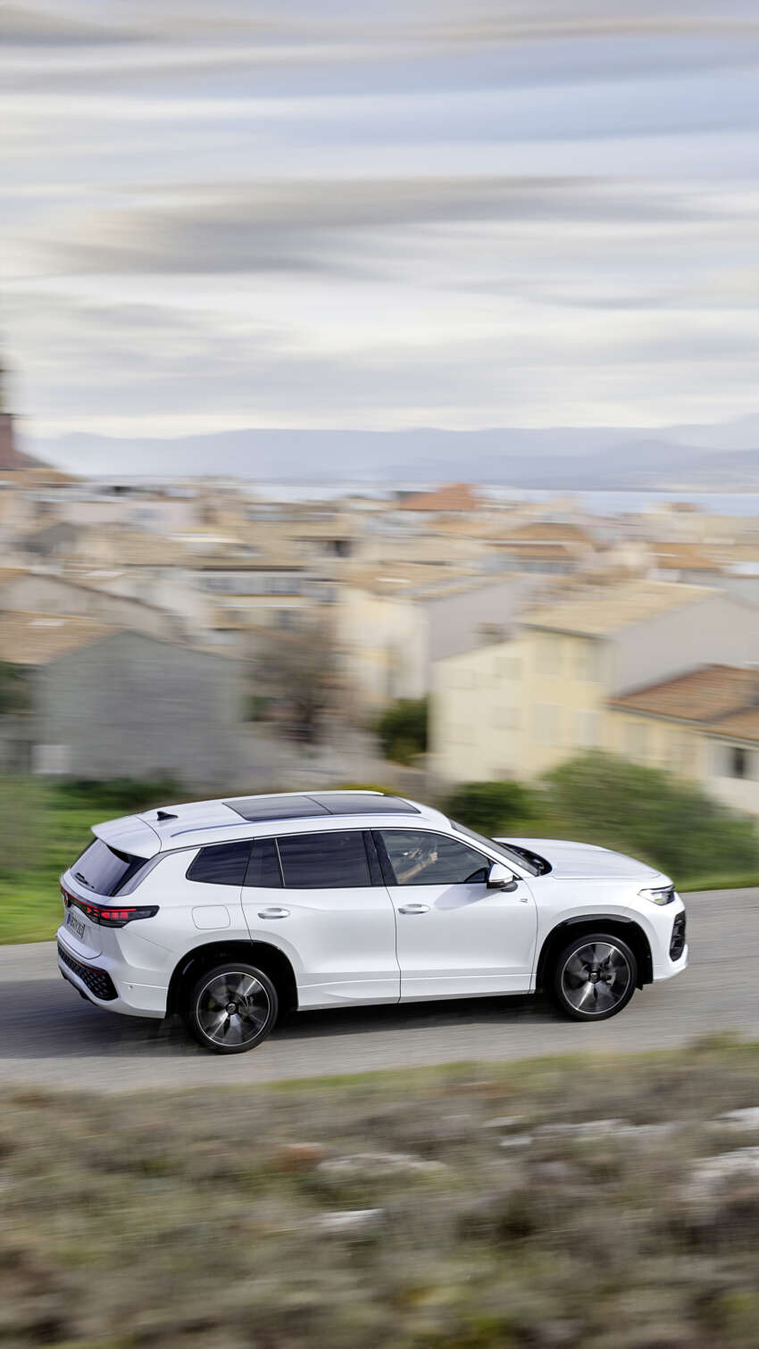 Volkswagen Tayron Australia launch in Sept – Tiguan Allspace replacement, 7 seats, coming to Malaysia? 1922286