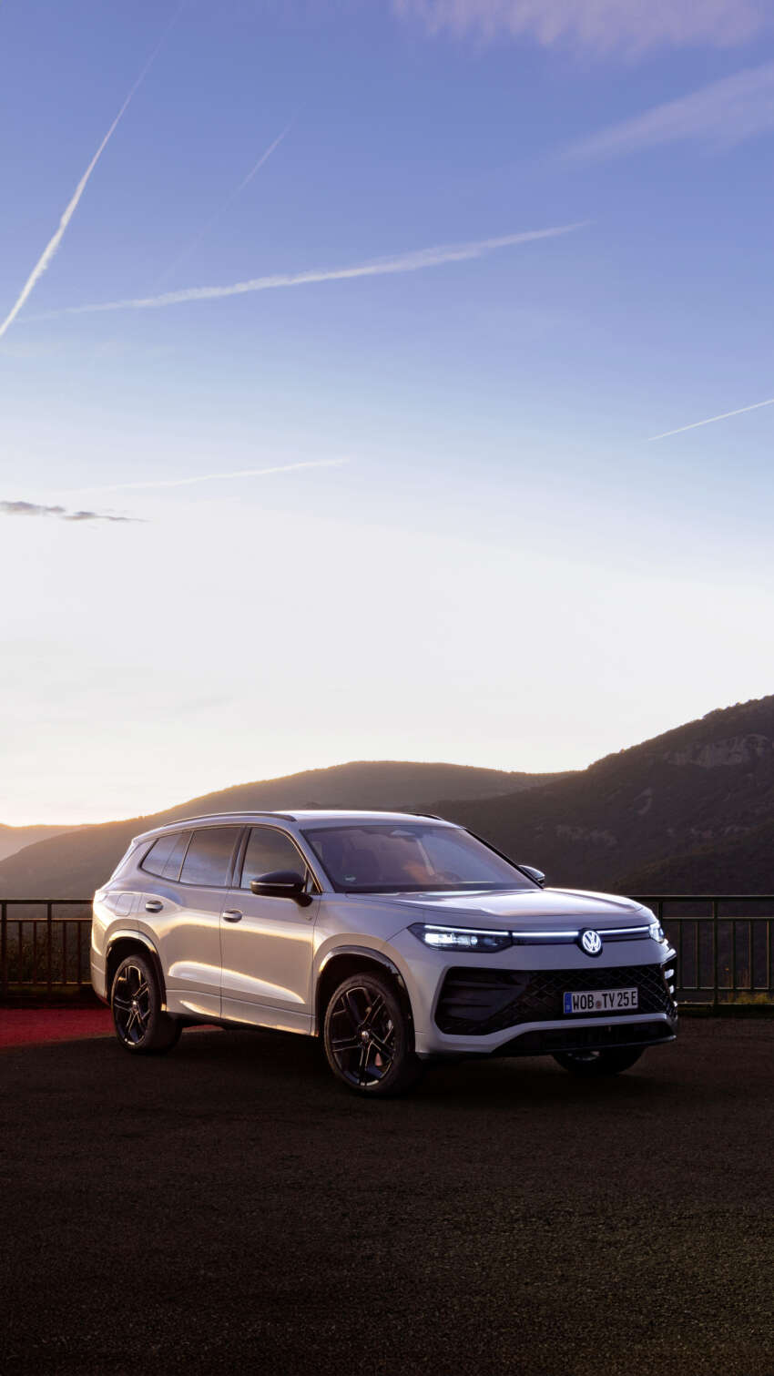 Volkswagen Tayron Australia launch in Sept – Tiguan Allspace replacement, 7 seats, coming to Malaysia? 1922290