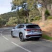 Volkswagen Tayron Australia launch in Sept – Tiguan Allspace replacement, 7 seats, coming to Malaysia?