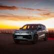 Volkswagen Tayron Australia launch in Sept – Tiguan Allspace replacement, 7 seats, coming to Malaysia?