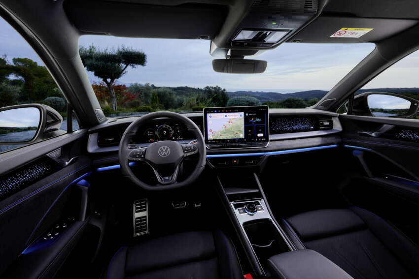 Volkswagen Tayron Australia launch in Sept – Tiguan Allspace replacement, 7 seats, coming to Malaysia? 1922310