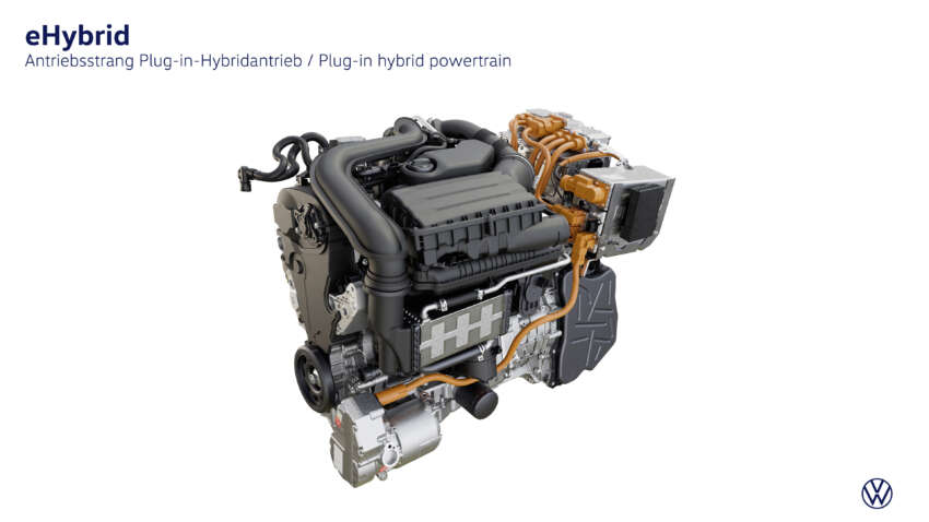 Volkswagen Tayron Australia launch in Sept – Tiguan Allspace replacement, 7 seats, coming to Malaysia? 1922378