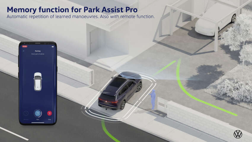 Volkswagen Tayron Australia launch in Sept – Tiguan Allspace replacement, 7 seats, coming to Malaysia? 1922407