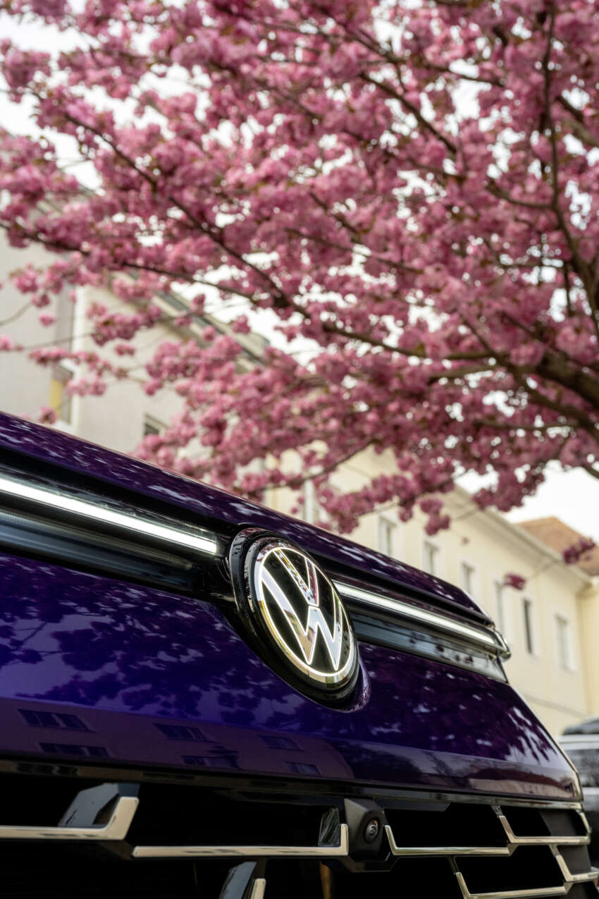 Volkswagen Tayron Australia launch in Sept – Tiguan Allspace replacement, 7 seats, coming to Malaysia? 1922437