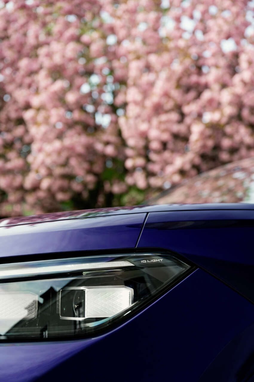 Volkswagen Tayron Australia launch in Sept – Tiguan Allspace replacement, 7 seats, coming to Malaysia? 1922445