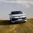 Volkswagen Tayron Australia launch in Sept – Tiguan Allspace replacement, 7 seats, coming to Malaysia?