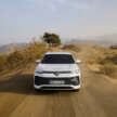 Volkswagen Tayron Australia launch in Sept – Tiguan Allspace replacement, 7 seats, coming to Malaysia?