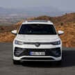 Volkswagen Tayron Australia launch in Sept – Tiguan Allspace replacement, 7 seats, coming to Malaysia?