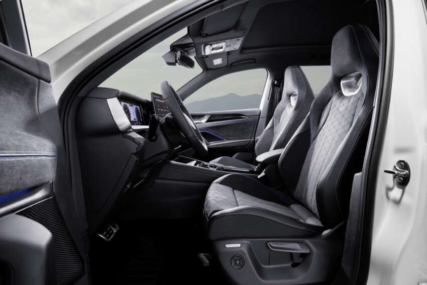 Volkswagen Tayron Australia launch in Sept – Tiguan Allspace replacement, 7 seats, coming to Malaysia? 1922117