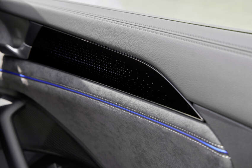 Volkswagen Tayron Australia launch in Sept – Tiguan Allspace replacement, 7 seats, coming to Malaysia? 1922121