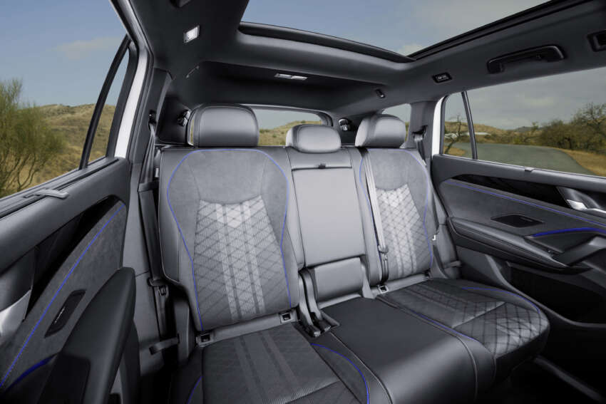 Volkswagen Tayron Australia launch in Sept – Tiguan Allspace replacement, 7 seats, coming to Malaysia? 1922122