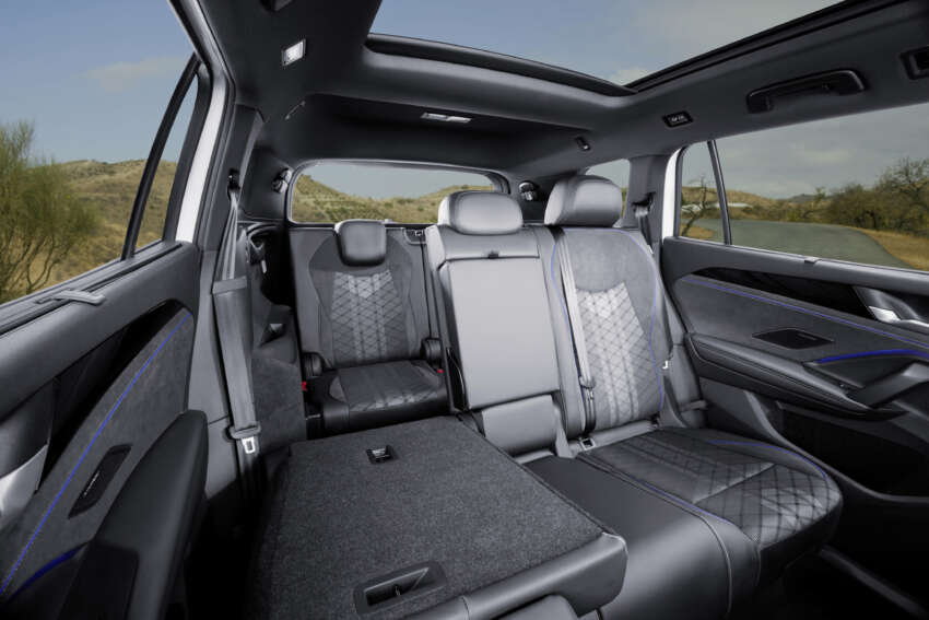 Volkswagen Tayron Australia launch in Sept – Tiguan Allspace replacement, 7 seats, coming to Malaysia? 1922129
