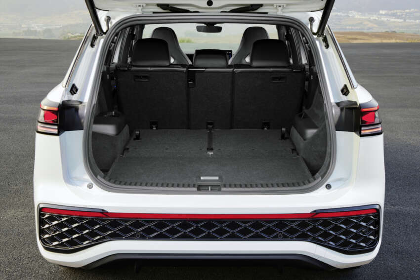 Volkswagen Tayron Australia launch in Sept – Tiguan Allspace replacement, 7 seats, coming to Malaysia? 1922136