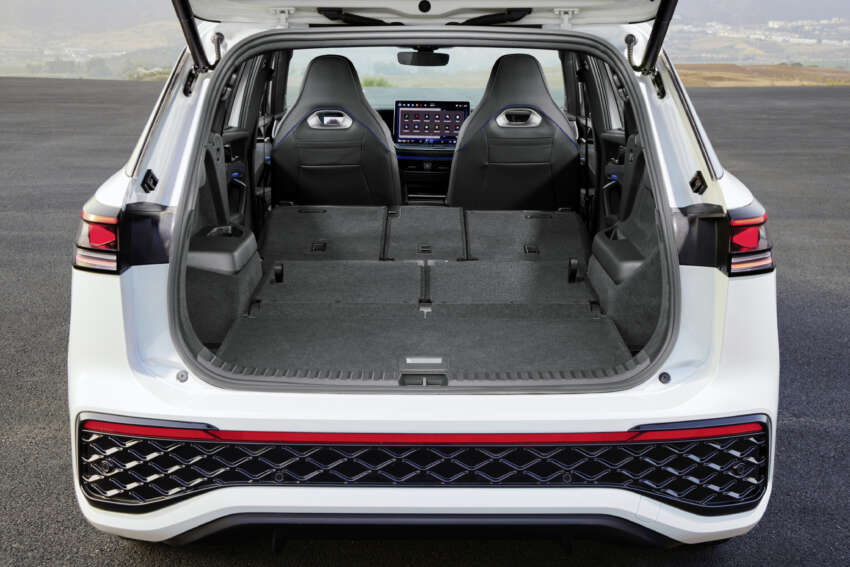 Volkswagen Tayron Australia launch in Sept – Tiguan Allspace replacement, 7 seats, coming to Malaysia? 1922138