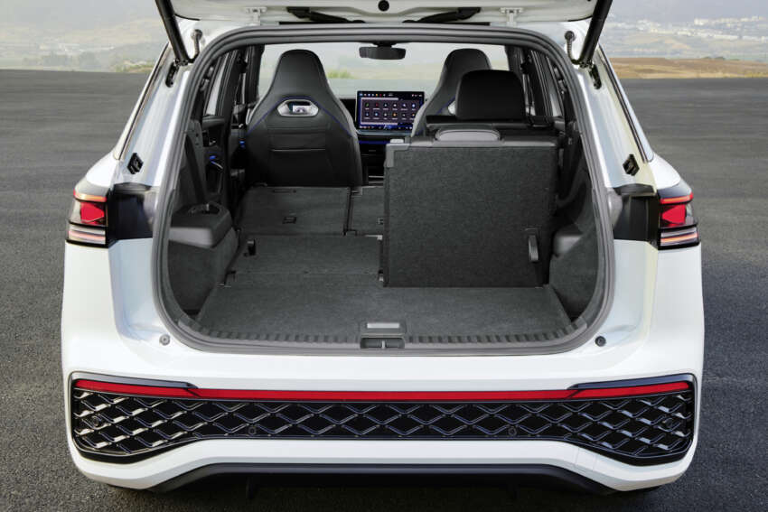 Volkswagen Tayron Australia launch in Sept – Tiguan Allspace replacement, 7 seats, coming to Malaysia? 1922139