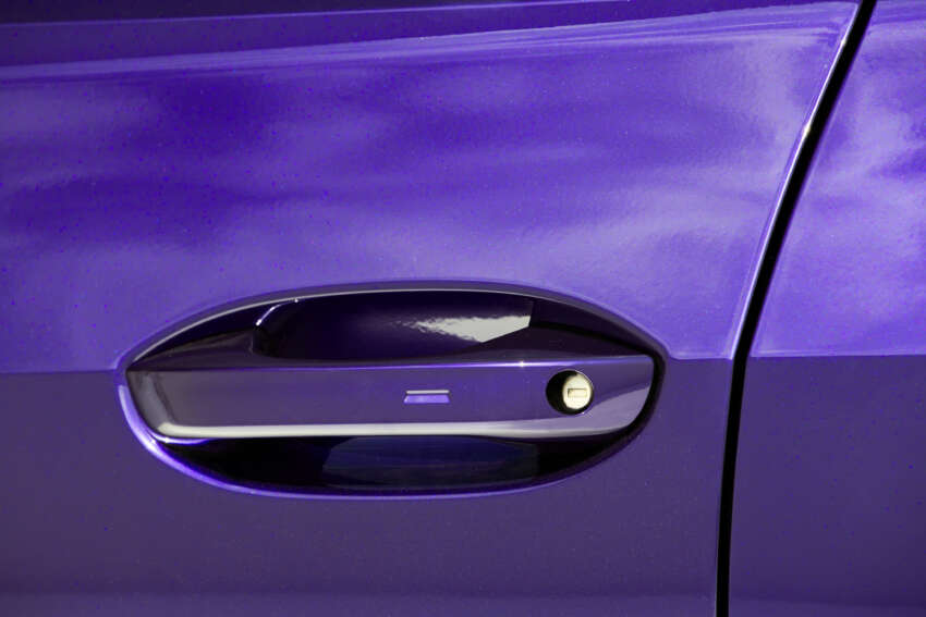 Volkswagen Tayron Australia launch in Sept – Tiguan Allspace replacement, 7 seats, coming to Malaysia? 1922158