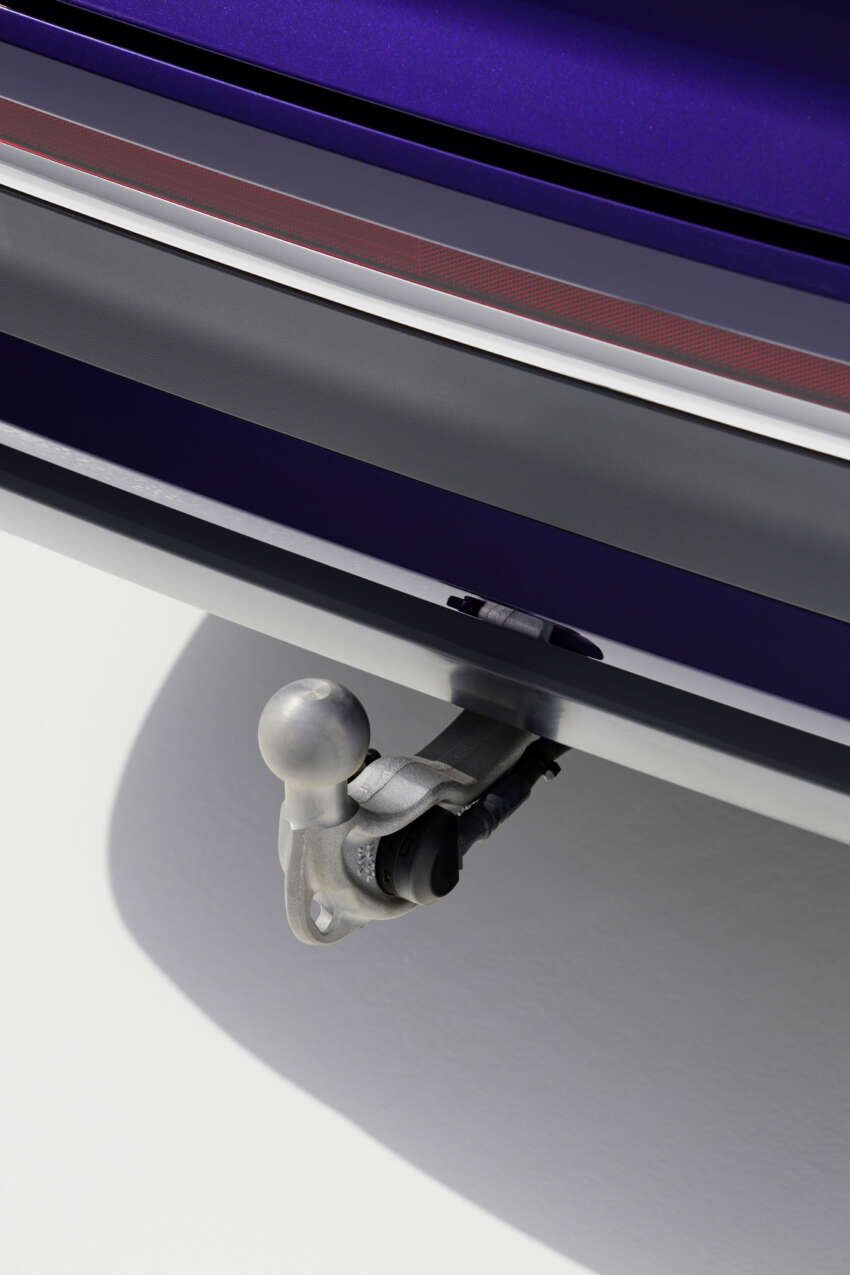 Volkswagen Tayron Australia launch in Sept – Tiguan Allspace replacement, 7 seats, coming to Malaysia? 1922160