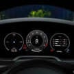 2025 Porsche 911 facelift sampled in Chiang Mai – new GTS with hybrid tech, a step in the right direction?