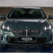 2025 BMW 218 Gran Coupe in Malaysia – CKD, RM241k