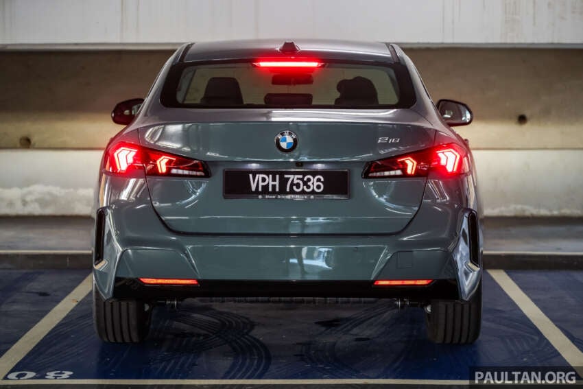 2025 BMW 218 Gran Coupe in Malaysia – CKD, RM241k 1940217