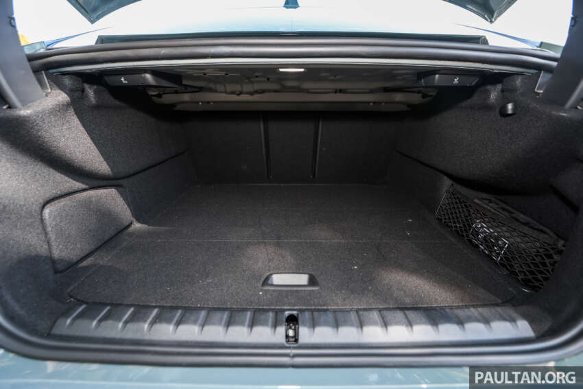 2025 BMW 218 Gran Coupe in Malaysia – CKD, RM241k 1940355