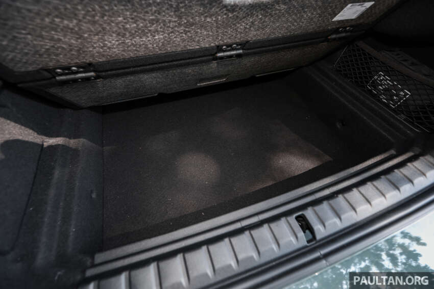 2025 BMW 218 Gran Coupe in Malaysia – CKD, RM241k 1940357