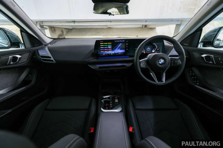 2025 BMW 218 Gran Coupe in Malaysia – CKD, RM241k 1940362