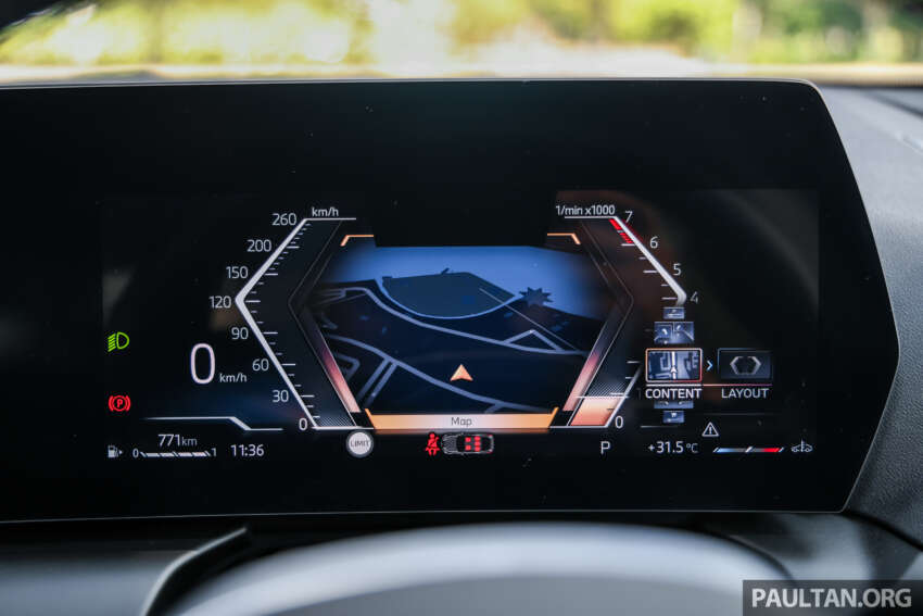 2025 BMW 218 Gran Coupe in Malaysia – CKD, RM241k 1940238