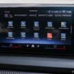 2025 BMW 218 Gran Coupe in Malaysia – CKD, RM241k
