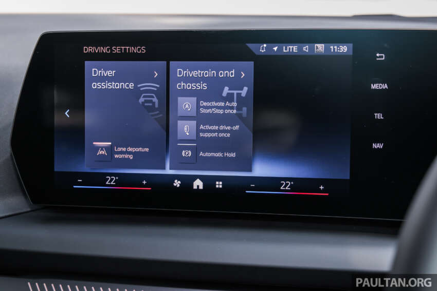 2025 BMW 218 Gran Coupe in Malaysia – CKD, RM241k 1940258