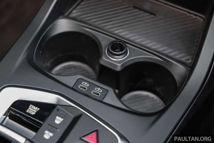2025 BMW 218 Gran Coupe in Malaysia – CKD, RM241k 1940286