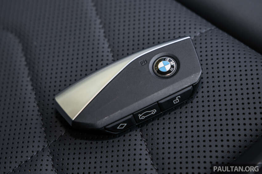 2025 BMW 218 Gran Coupe in Malaysia – CKD, RM241k 1940321