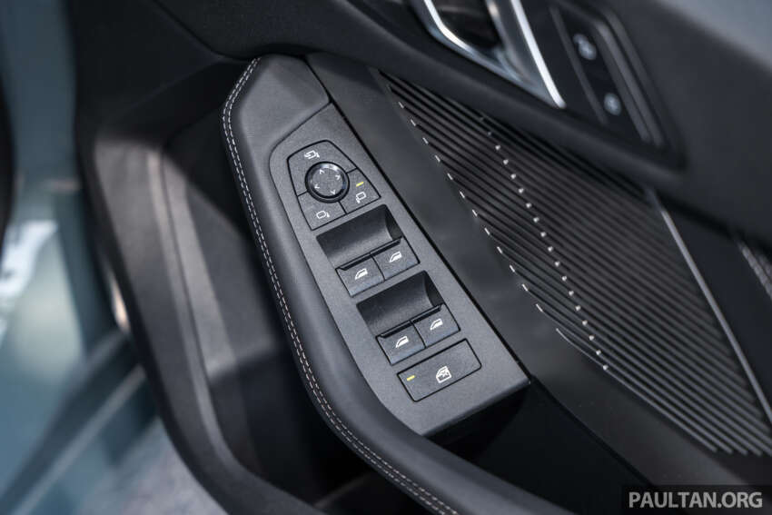 2025 BMW 218 Gran Coupe in Malaysia – CKD, RM241k 1940330