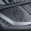 2025 BMW 218 Gran Coupe in Malaysia – CKD, RM241k
