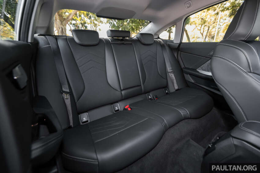 2025 BMW 218 Gran Coupe in Malaysia – CKD, RM241k 1940346