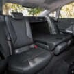 2025 BMW 218 Gran Coupe in Malaysia – CKD, RM241k