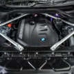 2025 BMW X5 xDrive40i M Sport in Malaysia – 3.0T mild-hybrid, from RM470k; RM25k cheaper than PHEV