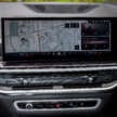 2025 BMW X5 xDrive40i M Sport in Malaysia – 3.0T mild-hybrid, from RM470k; RM25k cheaper than PHEV